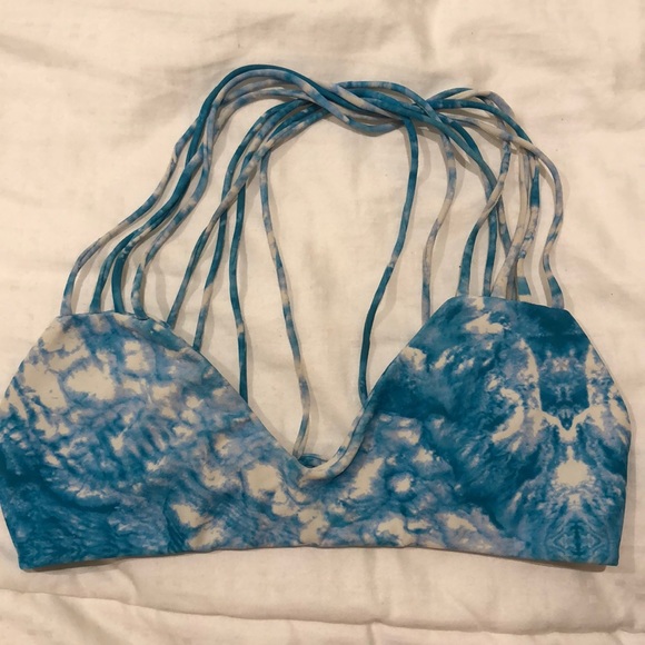 Mikoh Bikini Top - Picture 1 of 3